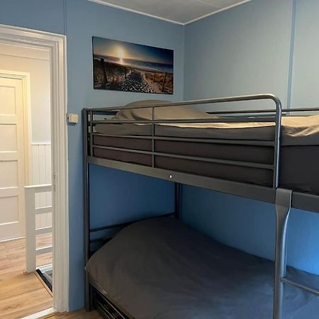 Appartement Centrum Leeuwarden Eksteriør billede