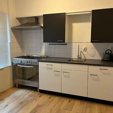 Appartement Centrum Leeuwarden Eksteriør billede