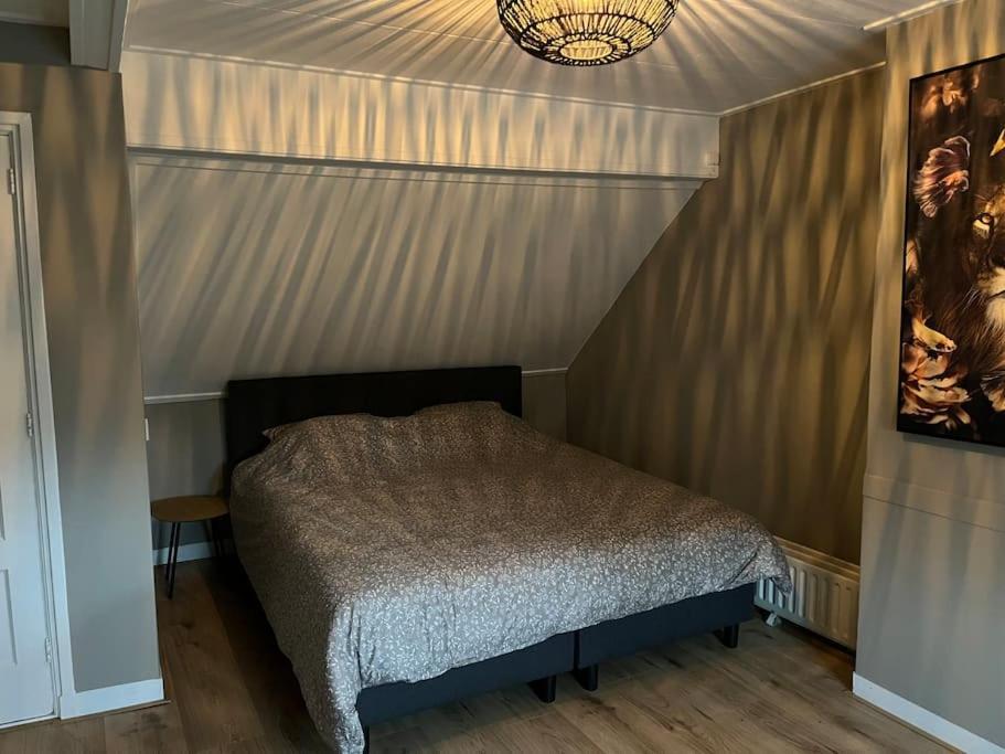 Appartement Centrum Leeuwarden Eksteriør billede