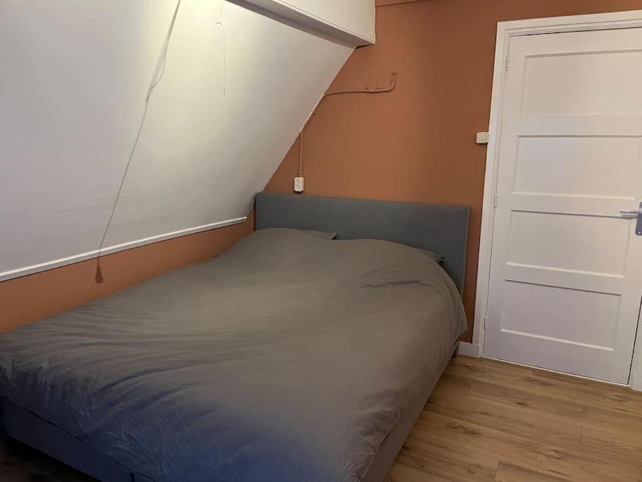 Appartement Centrum Leeuwarden Eksteriør billede