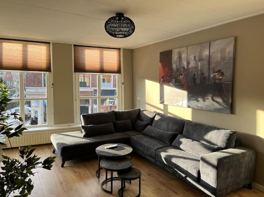 Appartement Centrum Leeuwarden Eksteriør billede
