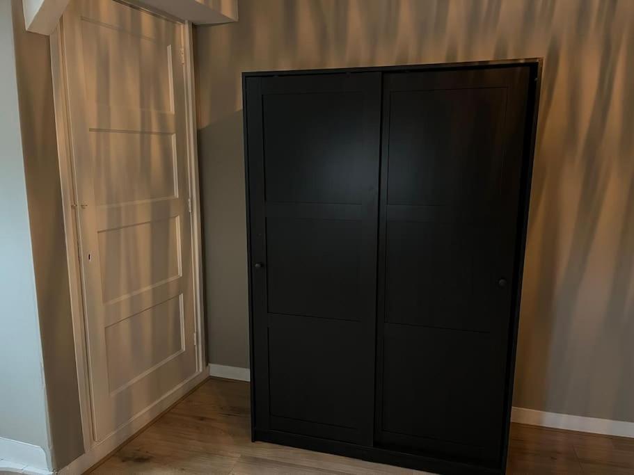 Appartement Centrum Leeuwarden Eksteriør billede